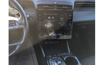 Hyundai Tucson N-LINE* Pano* Подгрев* парктроник* - автомобили, коли, обяви за нови и употребявани 10