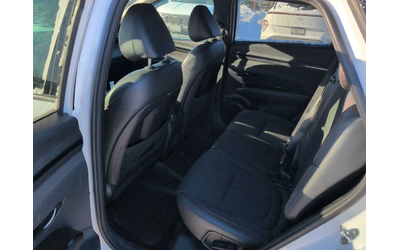 Hyundai Tucson N-LINE* Pano* Подгрев* парктроник* - автомобили, коли, обяви за нови и употребявани 7