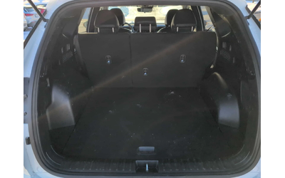 Hyundai Tucson N-LINE* Pano* Подгрев* парктроник* - автомобили, коли, обяви за нови и употребявани 8