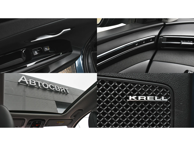 Hyundai Tucson 1.6 T-GDi PREMIUM Plug-in Hybrid 4x4 Automatic - автомобили, коли, обяви за нови и употребявани 15