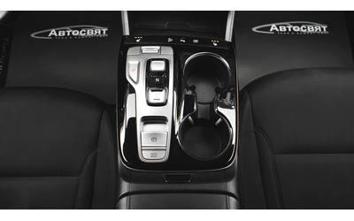 Hyundai Tucson 1.6 T-GDi COMFORT Hybrid Automatic - автомобили, коли, обяви за нови и употребявани 14