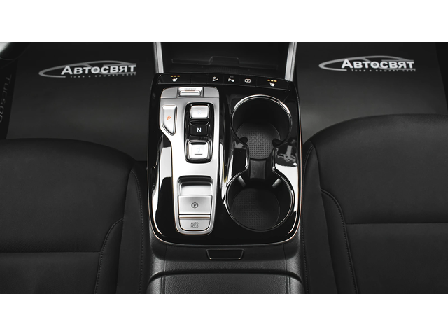 Hyundai Tucson 1.6 T-GDi COMFORT Hybrid Automatic - автомобили, коли, обяви за нови и употребявани 14