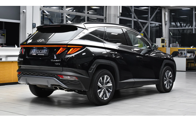 hyundai-tucson - 5