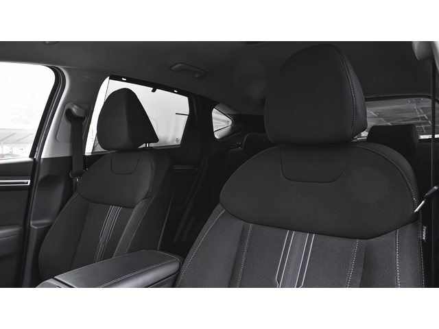 Hyundai Tucson 1.6 T-GDi COMFORT Hybrid Automatic - автомобили, коли, обяви за нови и употребявани 9