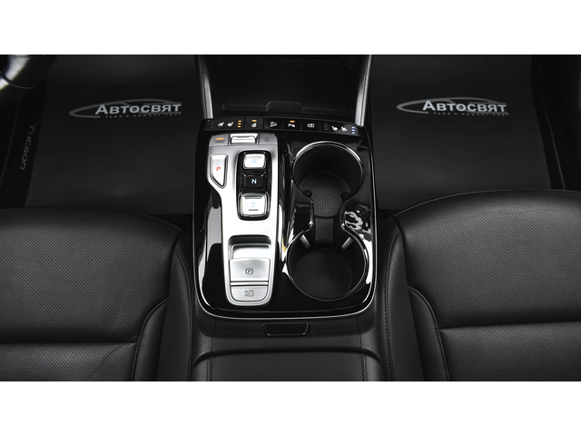 Hyundai Tucson 1.6 T-GDi PREMIUM Plug-in Hybrid 4x4 Automatic - автомобили, коли, обяви за нови и употребявани 10