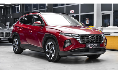 hyundai-tucson - 4