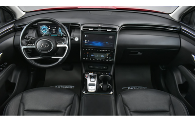 Hyundai Tucson 1.6 T-GDi PREMIUM Plug-in Hybrid 4x4 Automatic - автомобили, коли, обяви за нови и употребявани 7