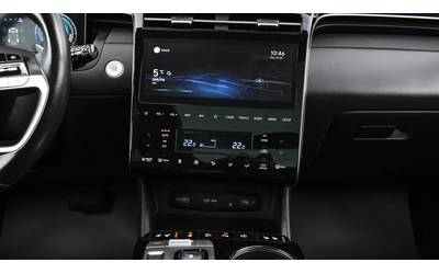 Hyundai Tucson 1.6 T-GDi PREMIUM Plug-in Hybrid 4x4 Automatic - автомобили, коли, обяви за нови и употребявани 9