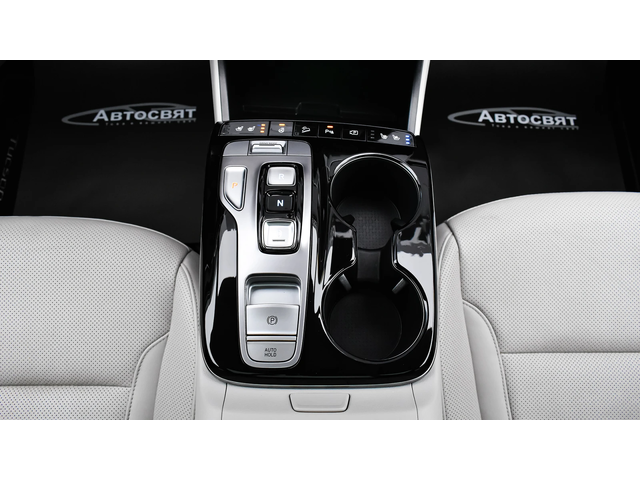 Hyundai Tucson 1.6 T-GDi PREMIUM Hybrid Automatic - автомобили, коли, обяви за нови и употребявани 10