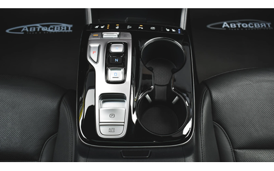 Hyundai Tucson 1.6 T-GDi PREMIUM Plug-in Hybrid 4x4 Automatic - автомобили, коли, обяви за нови и употребявани 10