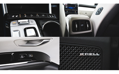 Hyundai Tucson 1.6 T-GDi PREMIUM Plug-in Hybrid 4x4 Automatic - автомобили, коли, обяви за нови и употребявани 15