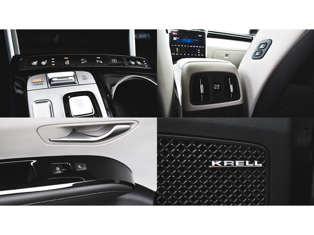 Hyundai Tucson 1.6 T-GDi PREMIUM Plug-in Hybrid 4x4 Automatic - автомобили, коли, обяви за нови и употребявани 15