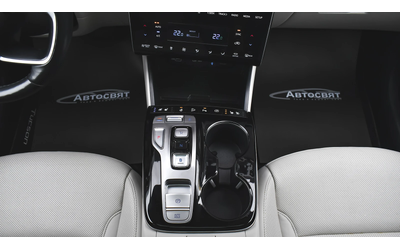 Hyundai Tucson 1.6 T-GDi PREMIUM Plug-in Hybrid 4x4 Automatic - автомобили, коли, обяви за нови и употребявани 10