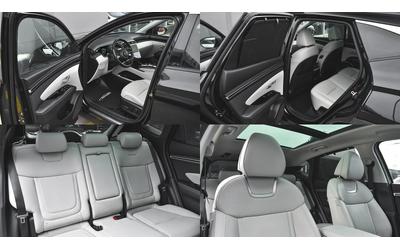 Hyundai Tucson 1.6 T-GDi PREMIUM Plug-in Hybrid 4x4 Automatic - автомобили, коли, обяви за нови и употребявани 12