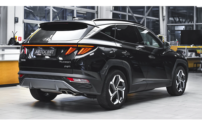 hyundai-tucson - 5