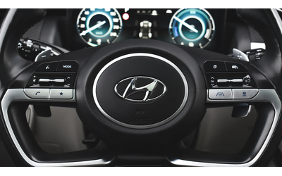 Hyundai Tucson 1.6 T-GDi PREMIUM Plug-in Hybrid 4x4 Automatic - автомобили, коли, обяви за нови и употребявани 8