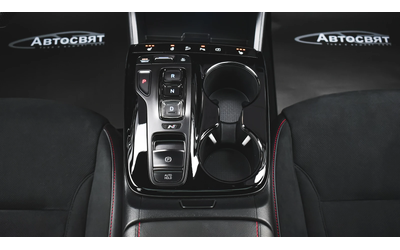 Hyundai Tucson 1.6 T-GDi N LINE Plug-in Hybrid 4x4 Automatic - автомобили, коли, обяви за нови и употребявани 11