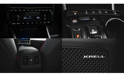 Hyundai Tucson 1.6 T-GDi N LINE Plug-in Hybrid 4x4 Automatic - автомобили, коли, обяви за нови и употребявани 15