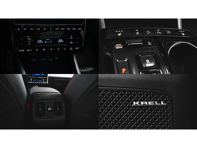 Hyundai Tucson 1.6 T-GDi N LINE Plug-in Hybrid 4x4 Automatic - автомобили, коли, обяви за нови и употребявани 15