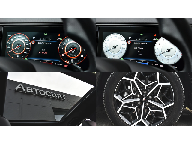 Hyundai Tucson 1.6 T-GDi N LINE Plug-in Hybrid 4x4 Automatic - автомобили, коли, обяви за нови и употребявани 16