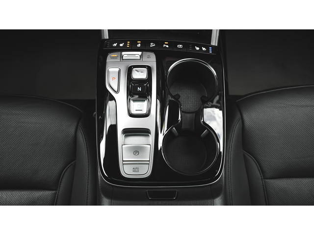 Hyundai Tucson 1.6 T-GDi PREMIUM Plug-in Hybrid 4x4 Automatic - автомобили, коли, обяви за нови и употребявани 11