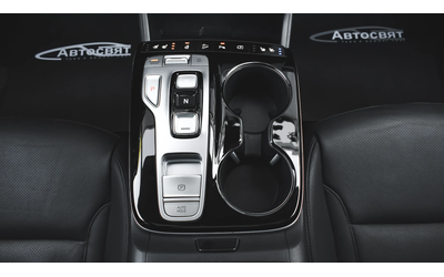 Hyundai Tucson 1.6 T-GDi PREMIUM Plug-in Hybrid 4x4 Automatic - автомобили, коли, обяви за нови и употребявани 10