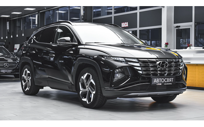 hyundai-tucson - 4