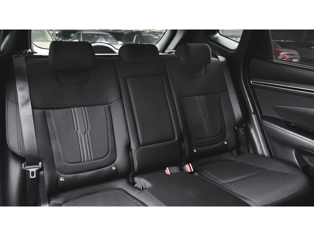 Hyundai Tucson 1.6 T-GDi EXELLENCE Hybrid Automatic - автомобили, коли, обяви за нови и употребявани 10