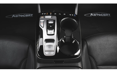 Hyundai Tucson 1.6 T-GDi PREMIUM Plug-in Hybrid 4x4 Automatic - автомобили, коли, обяви за нови и употребявани 10