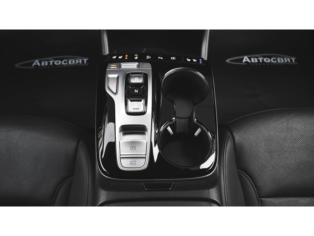 Hyundai Tucson 1.6 T-GDi PREMIUM Plug-in Hybrid 4x4 Automatic - автомобили, коли, обяви за нови и употребявани 10