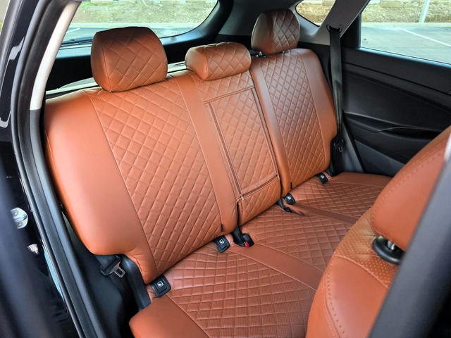 Hyundai Tucson 1.7CRDI/141kc/Aвтоматик/2WD/Xpossible - автомобили, коли, обяви за нови и употребявани 13