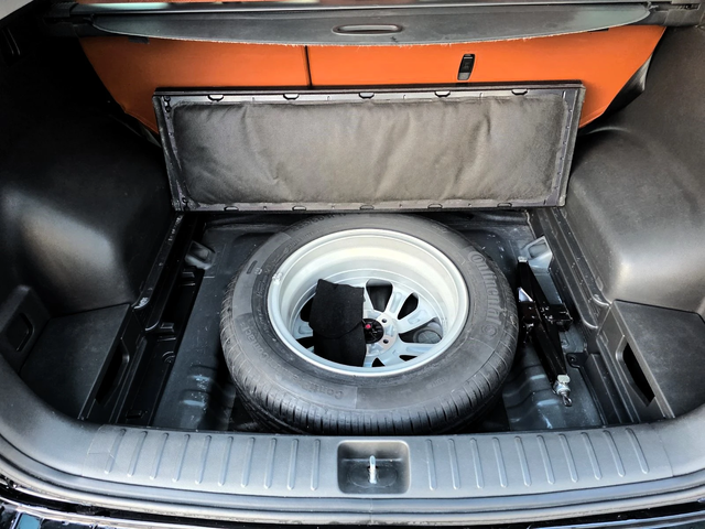 Hyundai Tucson 1.7CRDI/141kc/Aвтоматик/2WD/Xpossible - автомобили, коли, обяви за нови и употребявани 15