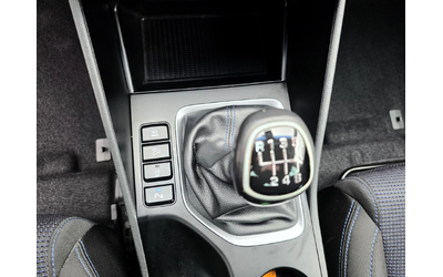 Hyundai Tucson 1.7CRDI/115/2WD/Xpossible - автомобили, коли, обяви за нови и употребявани 10