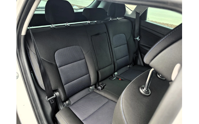 Hyundai Tucson 1.7CRDI/115/2WD/Xpossible - автомобили, коли, обяви за нови и употребявани 13