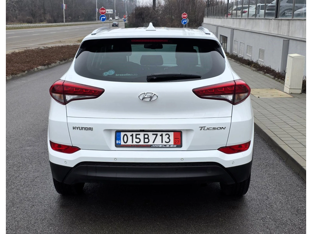 Hyundai Tucson 1.7CRDI/115/2WD/Xpossible - автомобили, коли, обяви за нови и употребявани 4