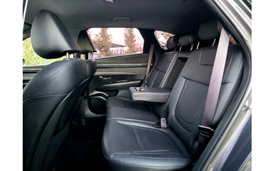 Hyundai Tucson 1.6D LONG 34ХИЛ КМ НАПЪЛНО ОБСЛУЖЕН ЛИЗИНГ 100% - автомобили, коли, обяви за нови и употребявани 16