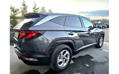 Hyundai Tucson 1.6D LONG 34ХИЛ КМ НАПЪЛНО ОБСЛУЖЕН ЛИЗИНГ 100% - автомобили, коли, обяви за нови и употребявани 7