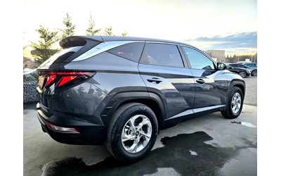 Hyundai Tucson 1.6D LONG 34ХИЛ КМ НАПЪЛНО ОБСЛУЖЕН ЛИЗИНГ 100% - автомобили, коли, обяви за нови и употребявани 8