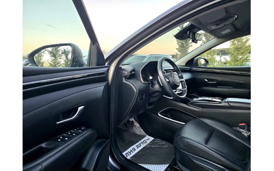 Hyundai Tucson 1.6D LONG 34ХИЛ КМ НАПЪЛНО ОБСЛУЖЕН ЛИЗИНГ 100% - автомобили, коли, обяви за нови и употребявани 9