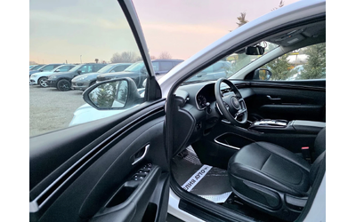 Hyundai Tucson 1.6D НАПЪЛНО ОБСЛУЖЕН 34ХИЛ КМ TOP ЛИЗИНГ 100% - автомобили, коли, обяви за нови и употребявани 10