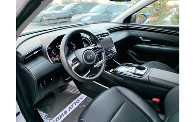 Hyundai Tucson 1.6D НАПЪЛНО ОБСЛУЖЕН 34ХИЛ КМ TOP ЛИЗИНГ 100% - автомобили, коли, обяви за нови и употребявани 12