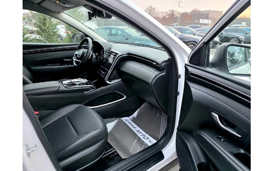 Hyundai Tucson 1.6D НАПЪЛНО ОБСЛУЖЕН 34ХИЛ КМ TOP ЛИЗИНГ 100% - автомобили, коли, обяви за нови и употребявани 13