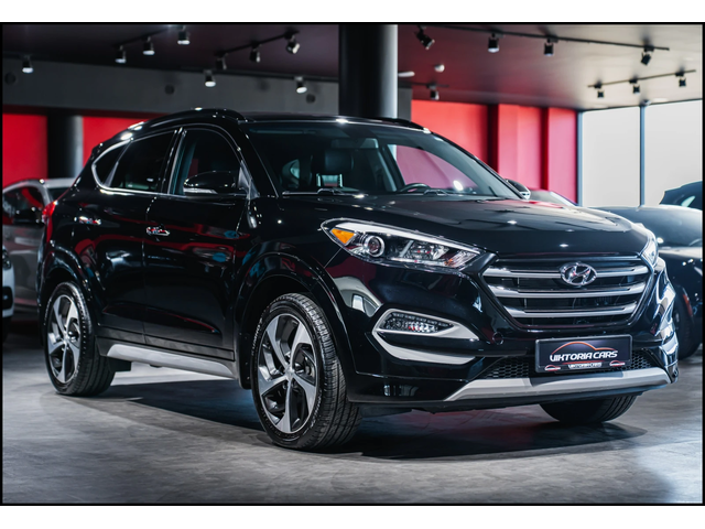 Hyundai Tucson Hyundai Tucson  - автомобили, коли, обяви за нови и употребявани 16