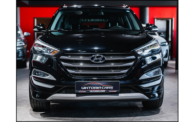 Hyundai Tucson Hyundai Tucson  - автомобили, коли, обяви за нови и употребявани 17