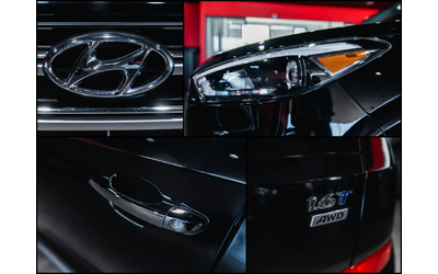 Hyundai Tucson Hyundai Tucson  - автомобили, коли, обяви за нови и употребявани 23