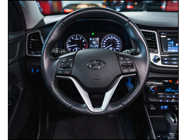 Hyundai Tucson Hyundai Tucson  - автомобили, коли, обяви за нови и употребявани 24