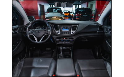 Hyundai Tucson Hyundai Tucson  - автомобили, коли, обяви за нови и употребявани 28