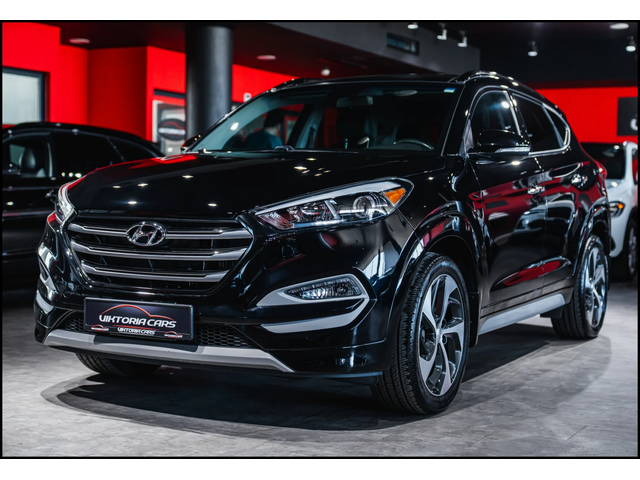 Hyundai Tucson Hyundai Tucson  - автомобили, коли, обяви за нови и употребявани 2