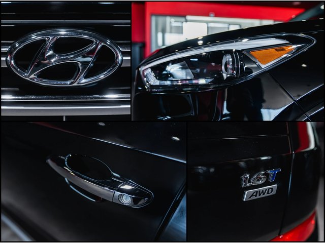 Hyundai Tucson Hyundai Tucson  - автомобили, коли, обяви за нови и употребявани 7