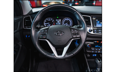 Hyundai Tucson Hyundai Tucson  - автомобили, коли, обяви за нови и употребявани 8